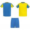 Conjunto desportivo para crianças Juve