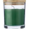 Bougie dans un contenant en verre Riven