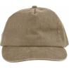 Cappellino in cotone 240 g/m2 Liora