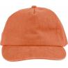 Cappellino in cotone 240 g/m2 Liora
