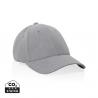 Cappellino Milo 6 pannelli 200gr melange