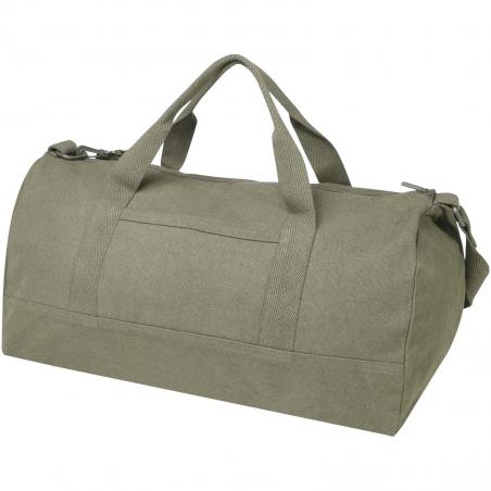 Saco de lona reciclado de 50 L de 500 g/m² aware™ porter Aware™ porter