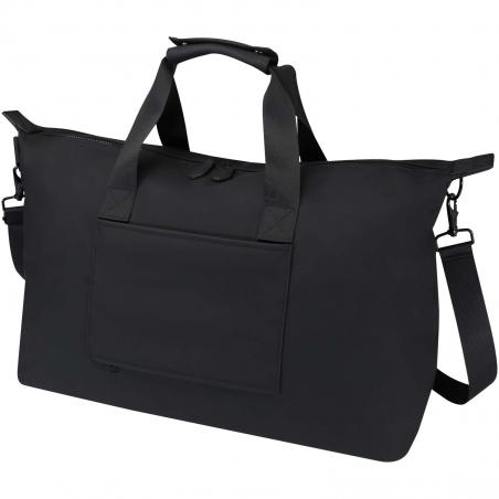 Borsone per portatile da 15,6 In materiale riciclato certificato GRS da 36 litri turner