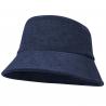 Melo GRS recycled terry sun hat 
