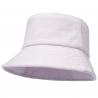 Melo GRS recycled terry sun hat 