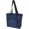 Tote bag pieghevole in PET riciclato da 12 litri ecofold 