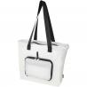 Tote bag pieghevole in PET riciclato da 12 litri ecofold 