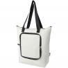 Ecofold RPET foldable tote cooler bag 15l 