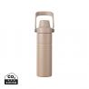 VINGA Bouteille 600ml en acier recyclé RCS Baltimore Trek