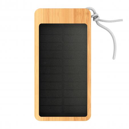Solar power bank 10 000 mAh TEA333
