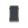 Bolso - Bateria externa solar com lanterna - 16.000 mAh XMVB113