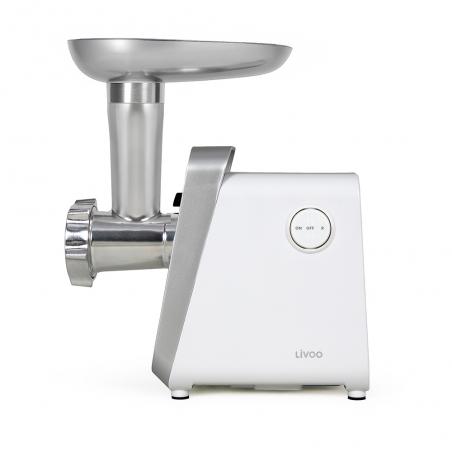 Meat grinder DOP257W