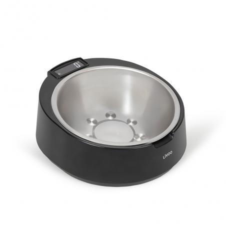 Vaschetta con bilancia integrata PET109N