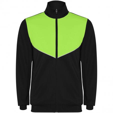 Evans unisex tracksuit