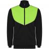 Tuta da ginnastica unisex evans 
