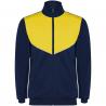 Tuta da ginnastica unisex evans 