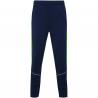 Tuta da ginnastica unisex evans 