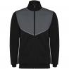 Tuta da ginnastica unisex evans 