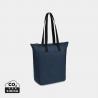 Shopper con cerniera Renew in rPET AWARE™