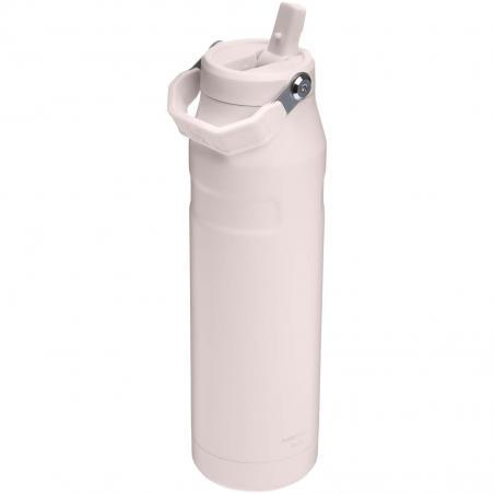 Stanley iceflow™ 2.0 1.06 litre water bottle with flip straw