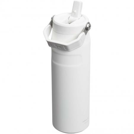 Borraccia da 700 ml con cannuccia a scatto stanley iceflow™ 2.0