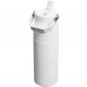 Stanley iceflow™ 2.0 700 ml water bottle with flip straw 