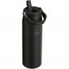 Borraccia da 700 ml con cannuccia a scatto stanley iceflow™ 2.0 