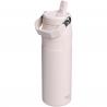 Borraccia da 700 ml con cannuccia a scatto stanley iceflow™ 2.0 