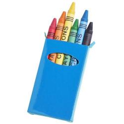 Crayon set Tune