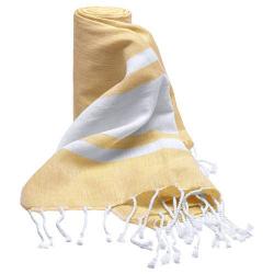 Towel pareo Suntan