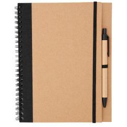 Notebook Tunel