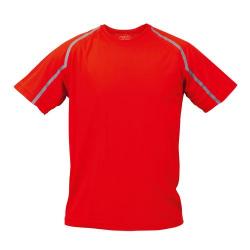 Adult T-Shirt Tecnic fleser