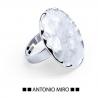 Adjustable ring Zook