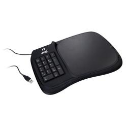 Mousepad keyboard Negu