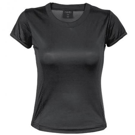 T-Shirt femme Tecnic rox