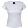 T-Shirt mulher Tecnic rox