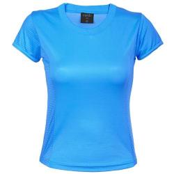T-Shirt mulher Tecnic rox