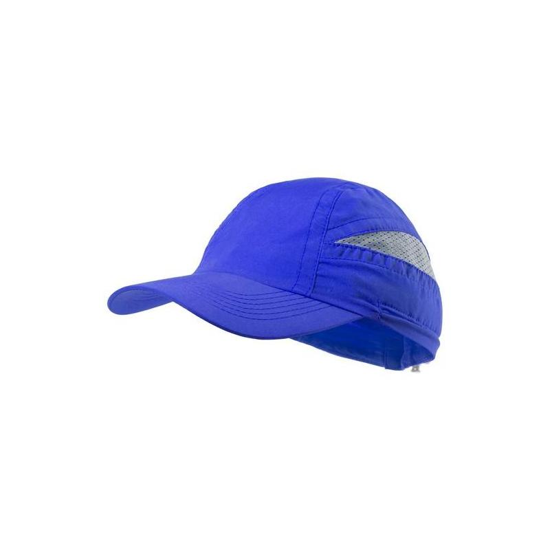 Customized flat caps and baseball caps | From €0,42
