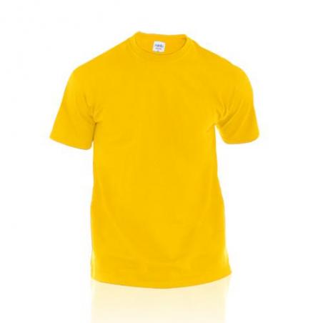 Adult colour T-Shirt Hecom
