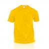 T-Shirt adulte couleur Hecom