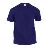 T-Shirt adulte couleur Hecom