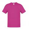 T-Shirt adulte couleur Hecom