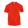 T-Shirt adulte couleur Hecom