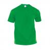 T-Shirt adulte couleur Hecom