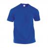 T-Shirt adulte couleur Hecom