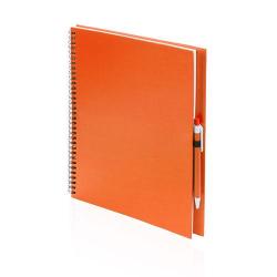 Cahier Tecnar