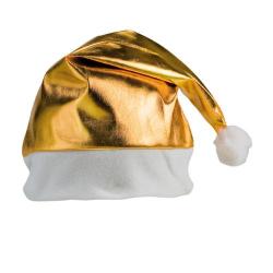 Gorro pai natal Shiny