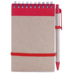 Notebook Ecocard