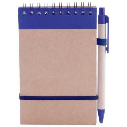 Notebook Ecocard
