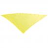 Foulard pour Fêtes Plus 100x70cm - Foulard Triangulaire Personnalisé pour Événements